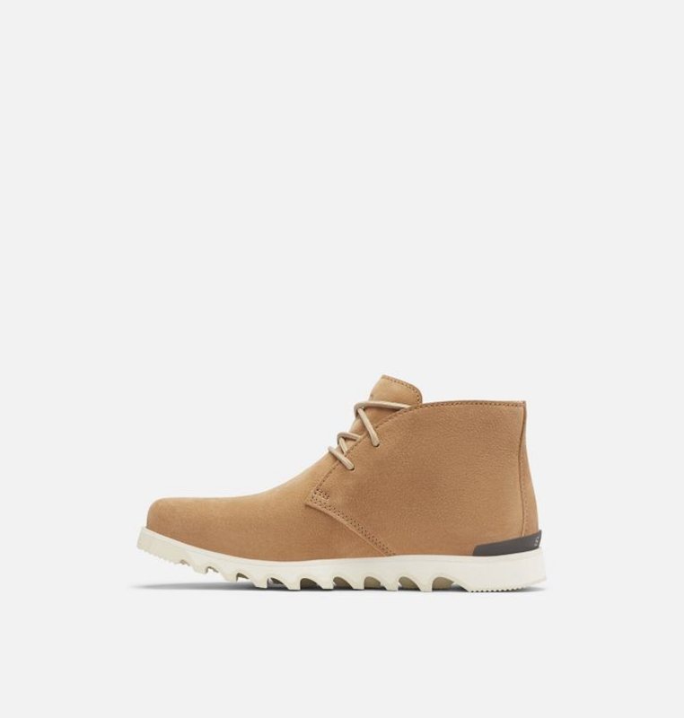 Sorel Herr Stövlar Brun - Kezar™ Chukka - JGQ-625381